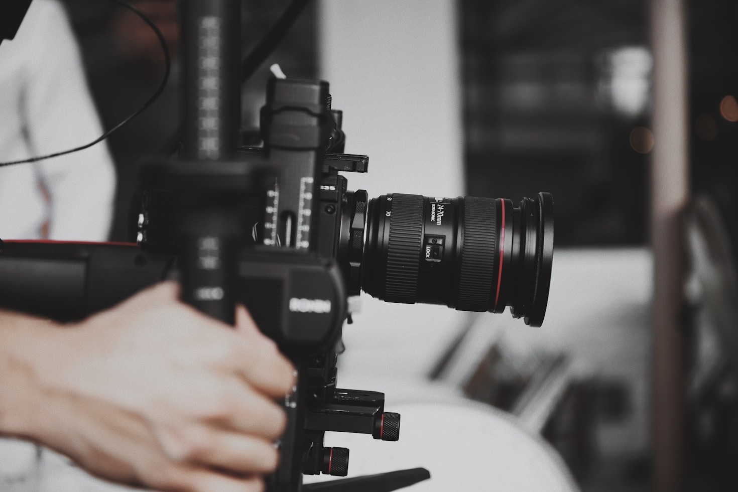 The Benefits of Bespoke Application Development
