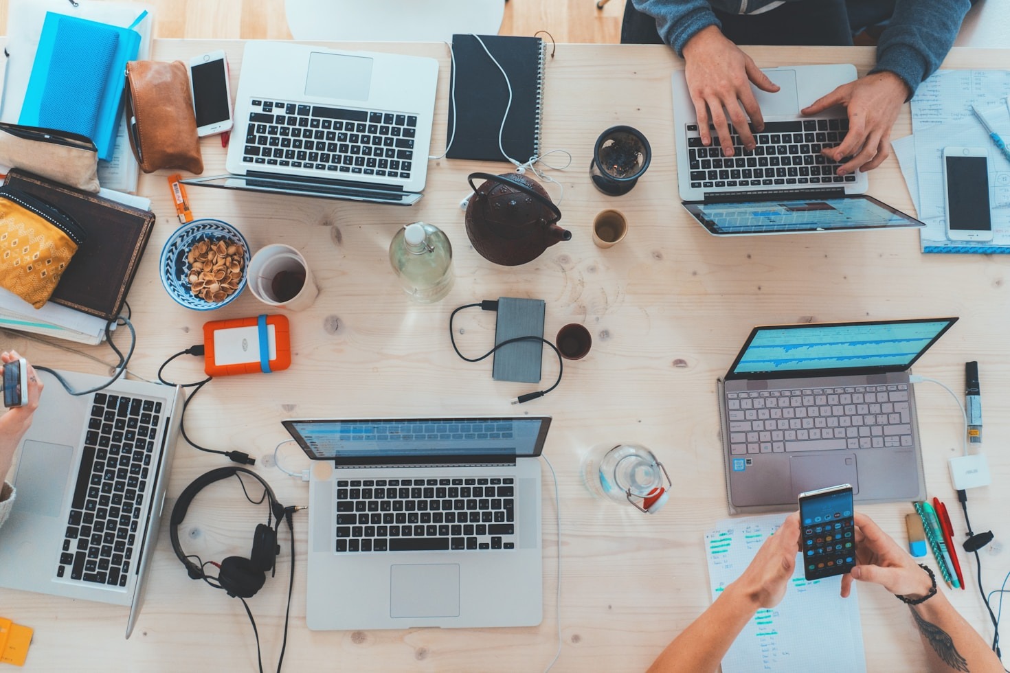 Streamlining Operations with Managed Microsoft 365